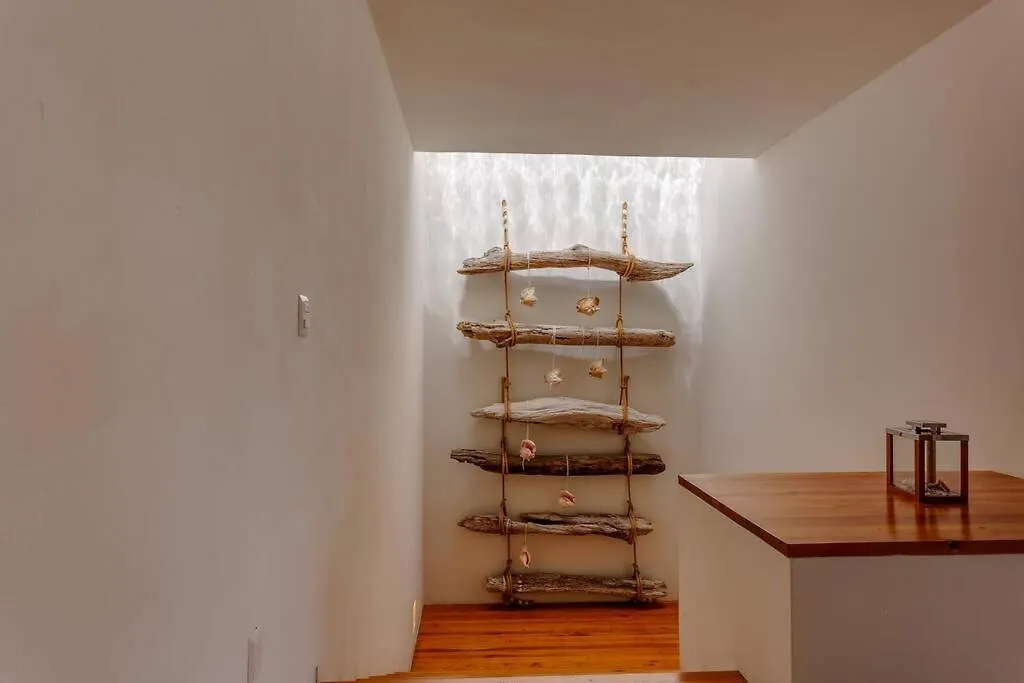 Dream House With Private Deck In Puerto Aventuras Villa