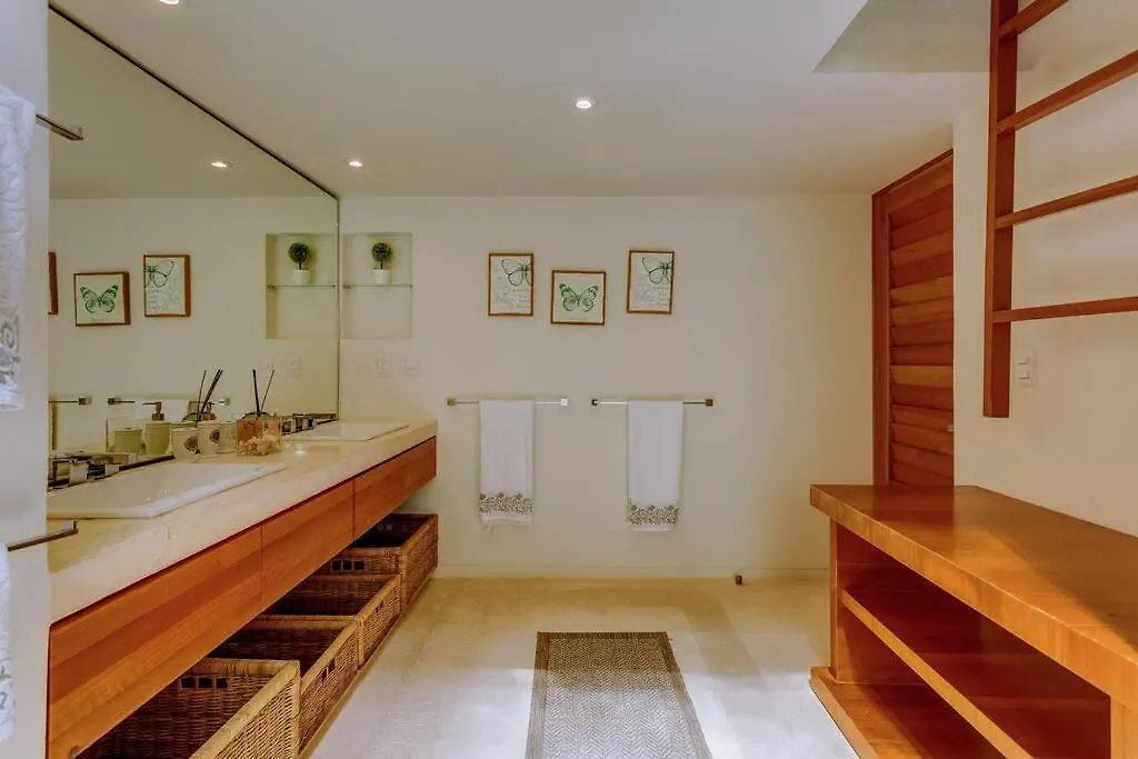 Dream House With Private Deck In Puerto Aventuras Villa